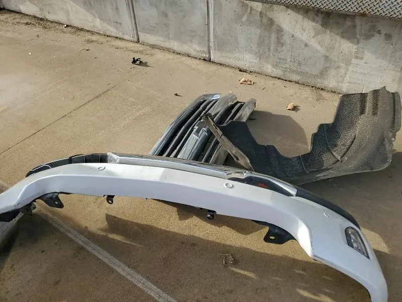 2017 CHEVROLET SILVERADO K1500 HIGH COUNTRY  