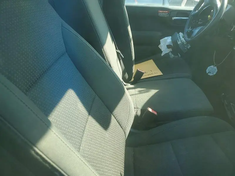 2024 CHEVROLET SILVERADO C1500  