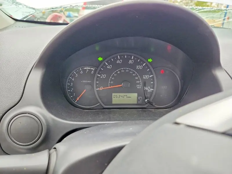 2019 MITSUBISHI MIRAGE G4 ES  