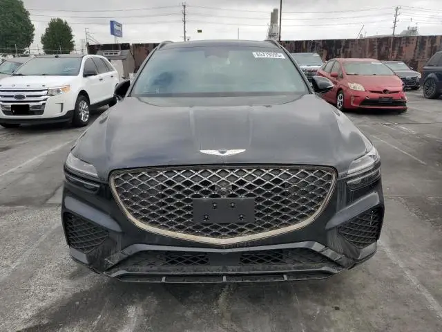 2025 GENESIS GV70 BASE  