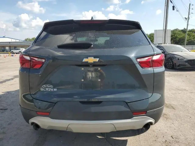 2020 CHEVROLET BLAZER 2LT  