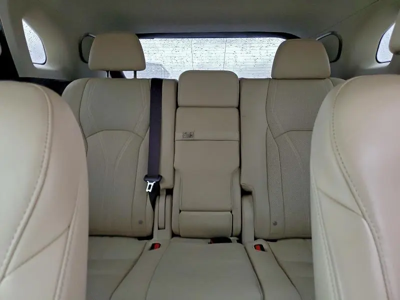 2019 LEXUS RX 350 BASE  