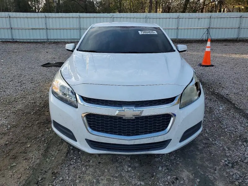 2014 CHEVROLET MALIBU 1LT  