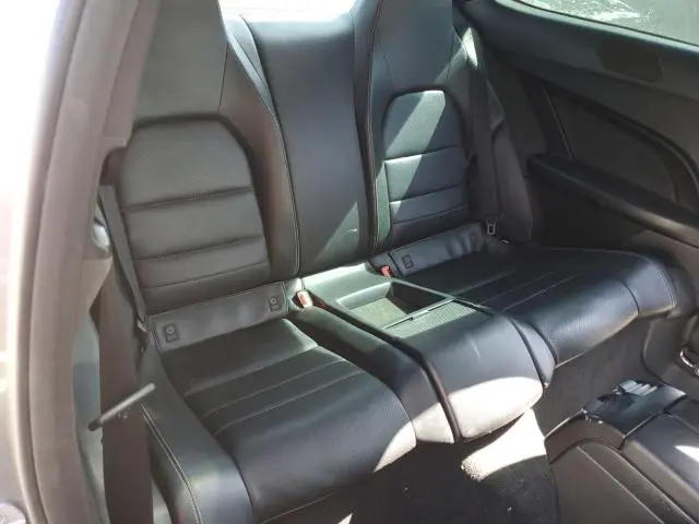 2013 MERCEDES-BENZ C 250  