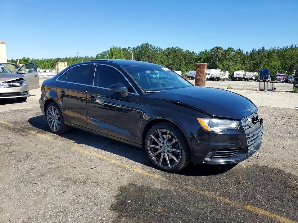 2016 AUDI A3 PREMIUM PLUS  