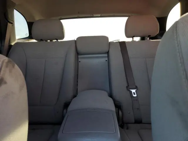 2012 HYUNDAI SANTA FE GLS