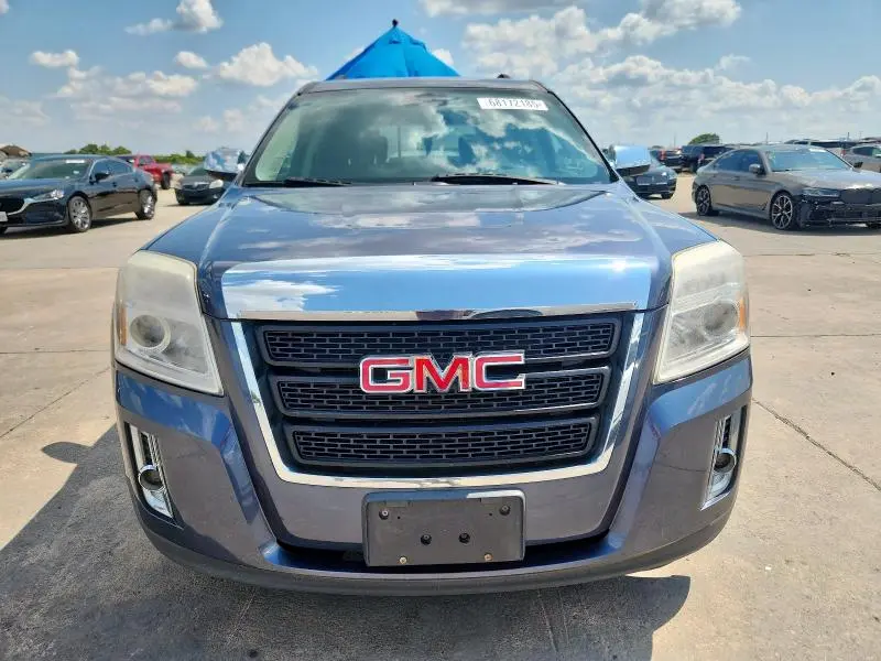 2013 GMC TERRAIN SLE  