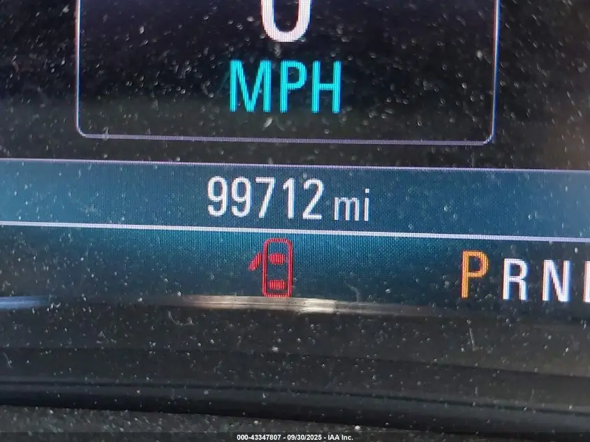 2020 BUICK ENCORE FWD PREFERRED