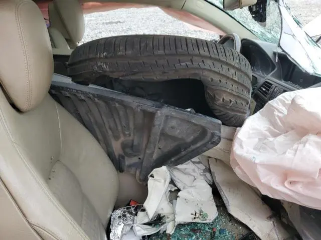 2010 MERCEDES-BENZ E 350  