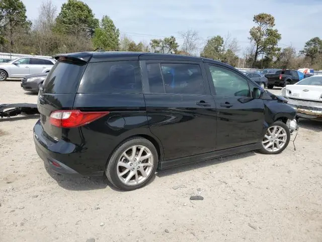 2012 MAZDA 5   