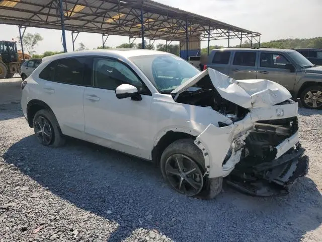 2025 HONDA HR-V EXL