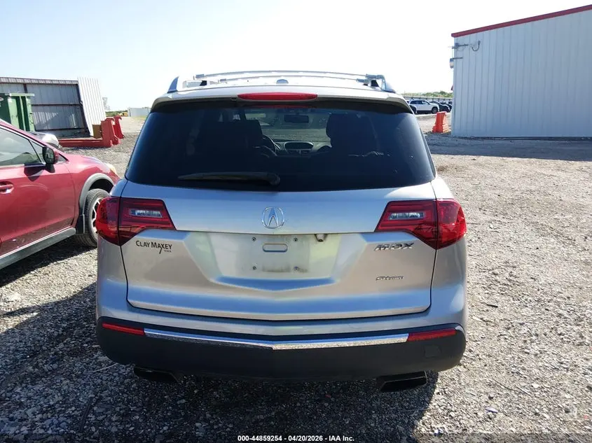 2013 ACURA MDX  