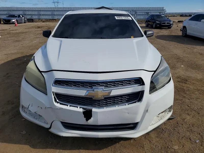 2013 CHEVROLET MALIBU LS  