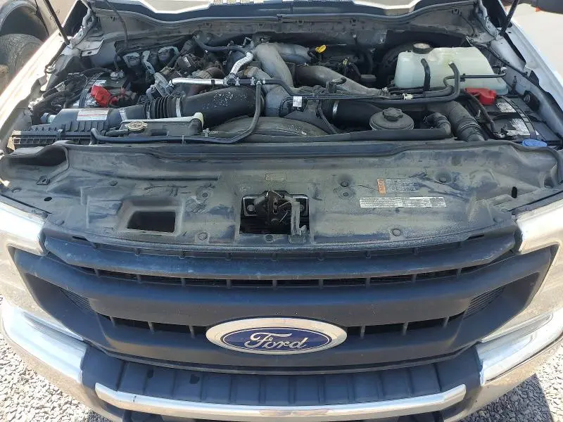 2020 FORD F250 SUPER DUTY  