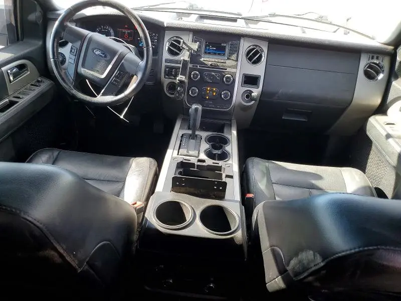 2015 FORD EXPEDITION XLT  