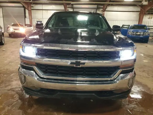 2019 CHEVROLET SILVERADO LD K1500 LT  