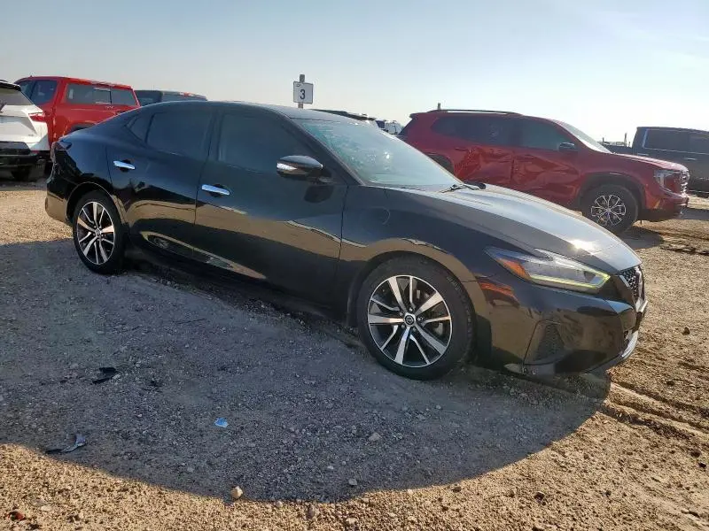 2020 NISSAN MAXIMA SV  