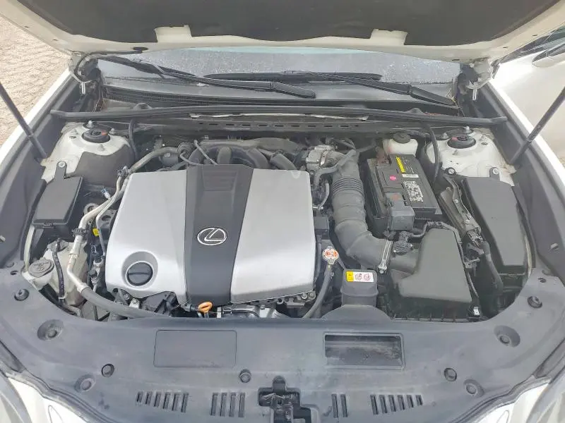 2020 LEXUS ES 350 ULTRA LUXURY  