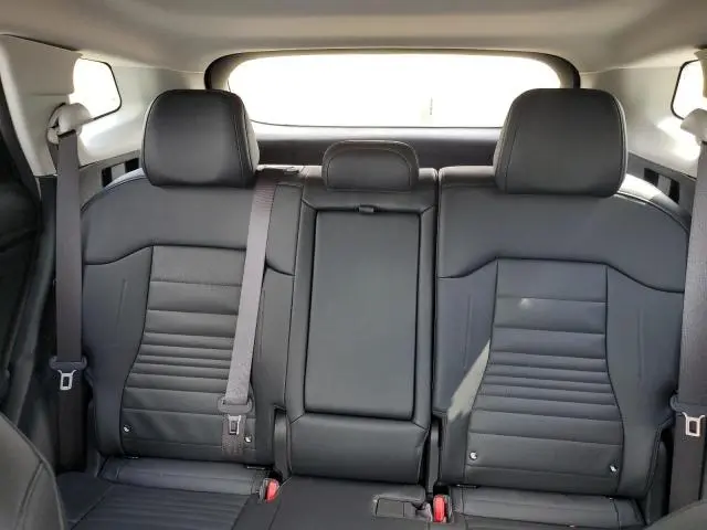 2023 KIA SPORTAGE SX PRESTIGE  