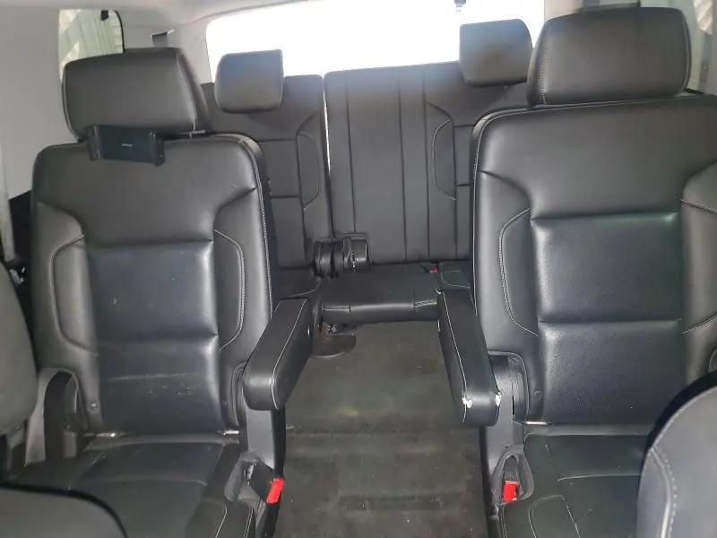 2018 CHEVROLET TAHOE K1500 PREMIER  