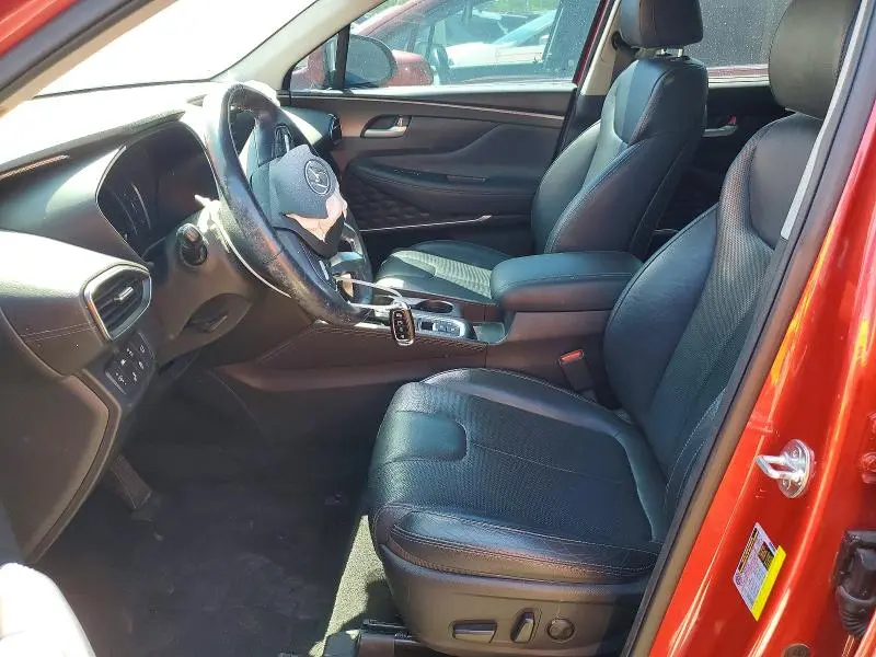 2020 HYUNDAI SANTA FE SEL 2.0T  