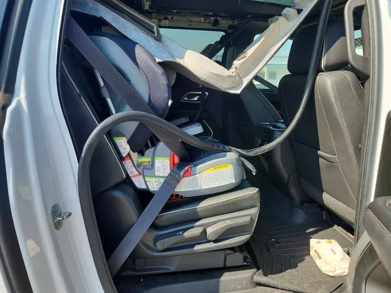 2022 CHEVROLET SUBURBAN C1500 PREMIER  