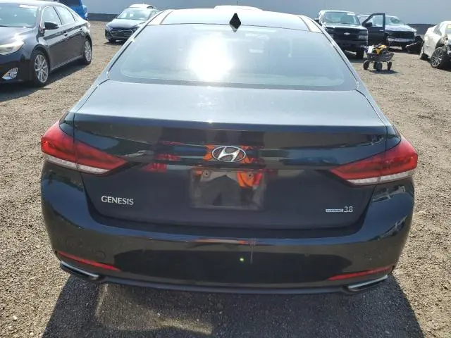 2016 HYUNDAI GENESIS 3.8L  