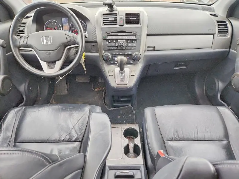 2011 HONDA CR-V EXL  