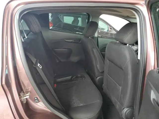 2019 CHEVROLET SPARK 1LT  