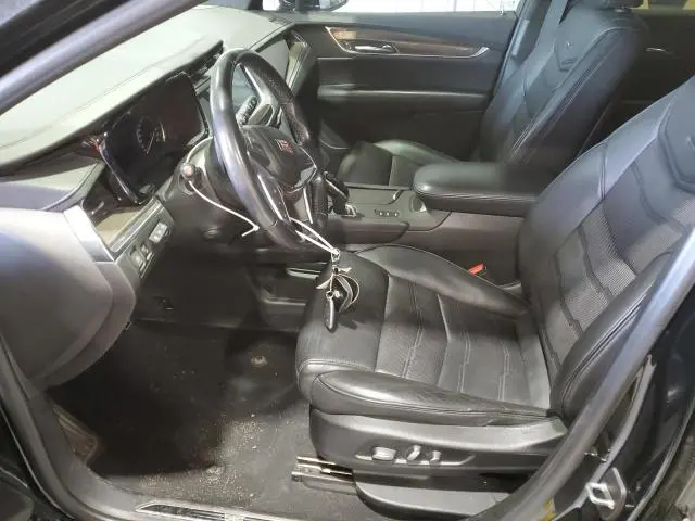 2019 CADILLAC XT5 PLATINUM  