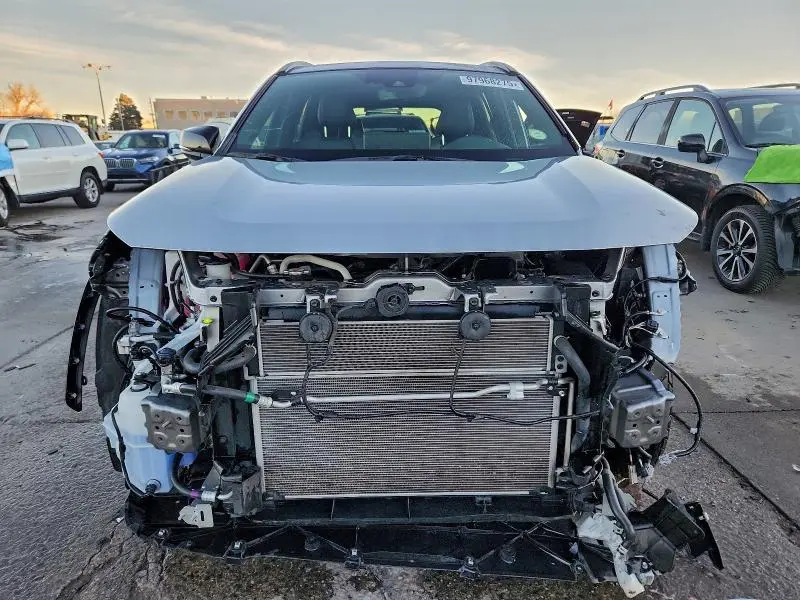 2024 TOYOTA RAV4 PRIME XSE  