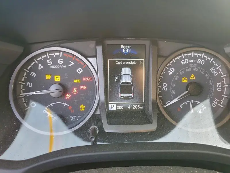 2023 TOYOTA TACOMA DOUBLE CAB  