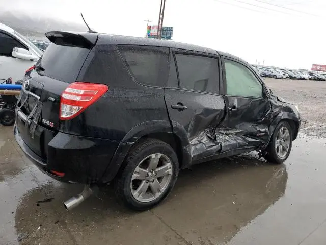 2011 TOYOTA RAV4 SPORT  
