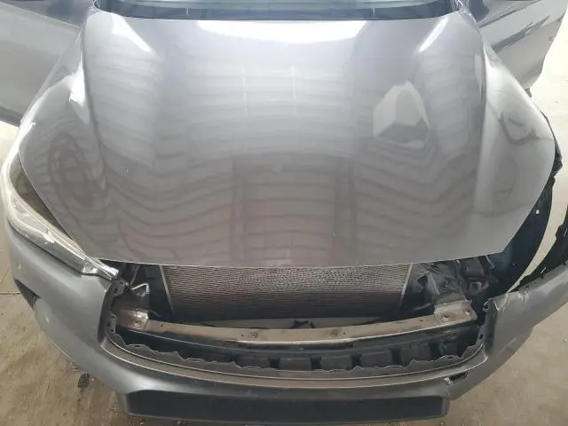 2020 INFINITI QX50 PURE  
