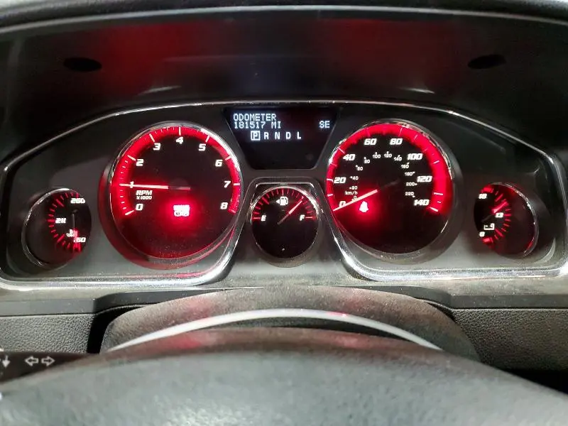 2013 GMC ACADIA SLT-1  