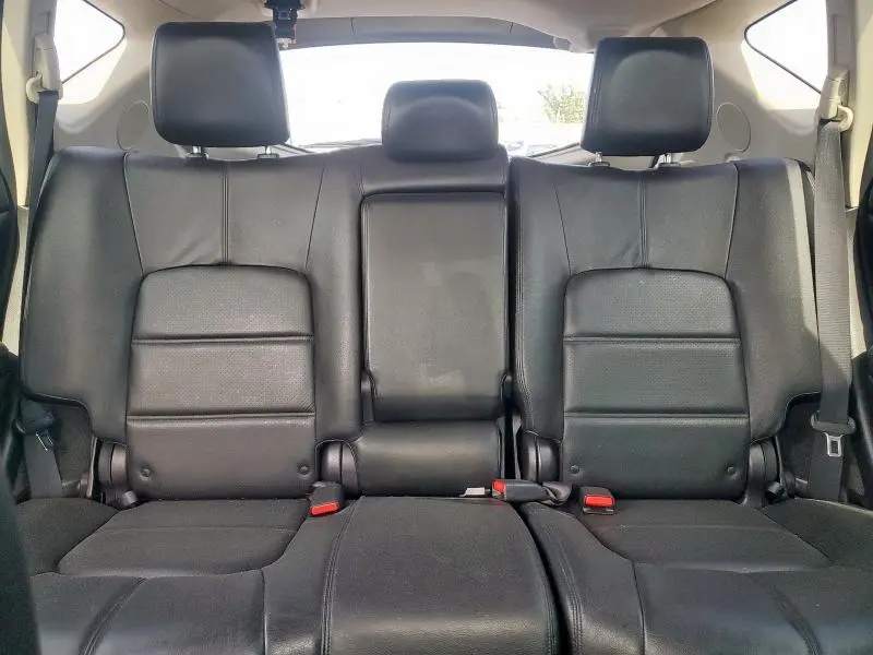 2014 NISSAN MURANO S  