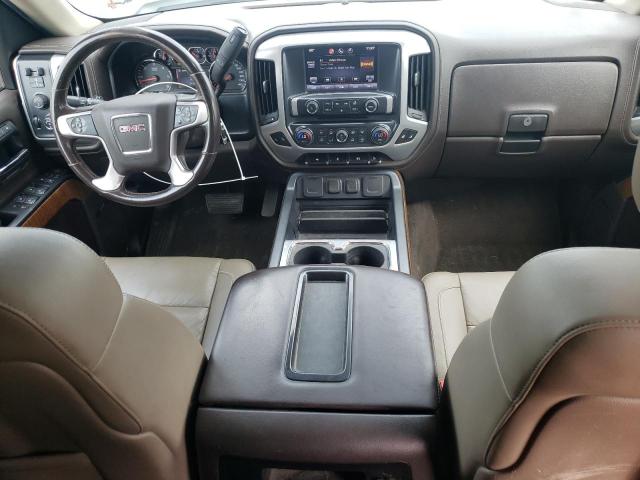 2014 GMC SIERRA K1500 SLT