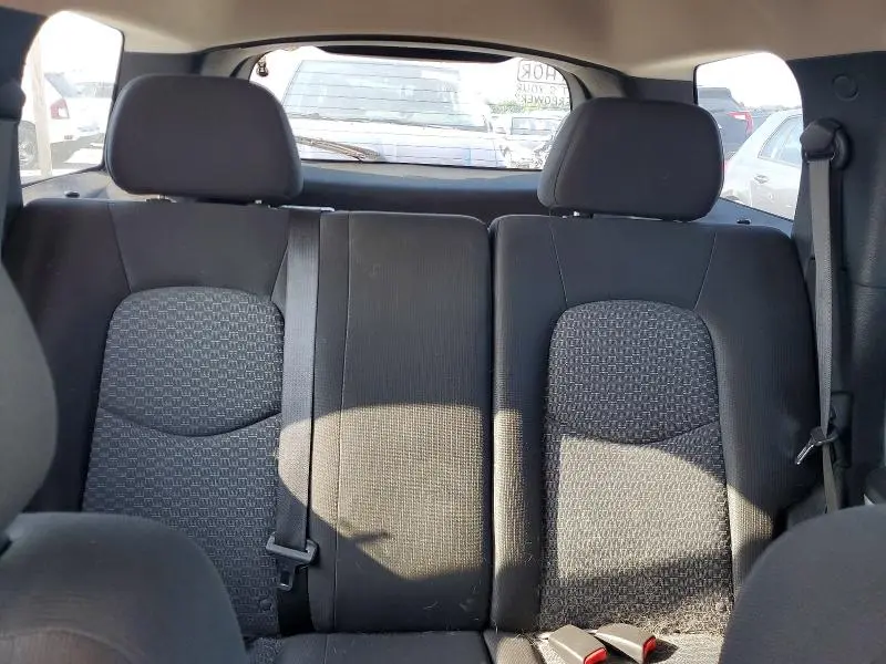 2011 CHEVROLET HHR LT  