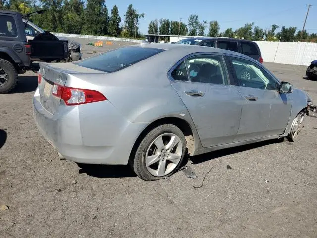 2010 ACURA TSX   