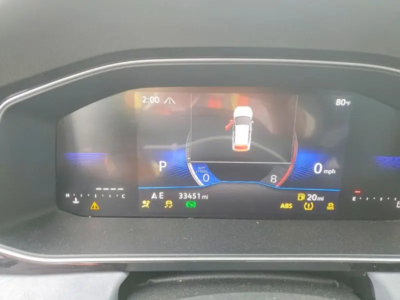 2025 VOLKSWAGEN JETTA   