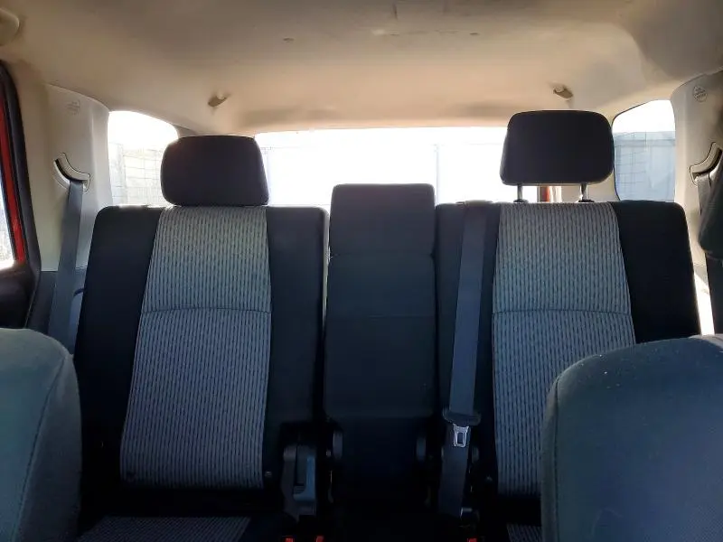 2015 TOYOTA 4RUNNER   