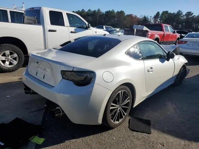 2013 TOYOTA SCION FR-S   