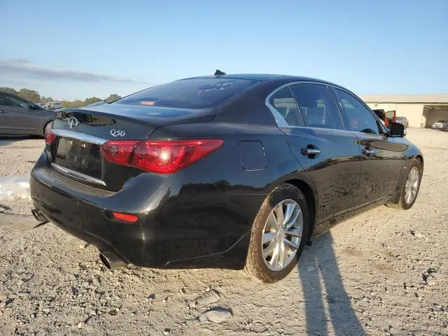 2017 INFINITI Q50 PREMIUM  