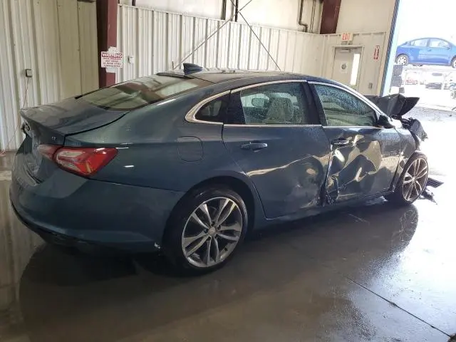 2024 CHEVROLET MALIBU PREMIER