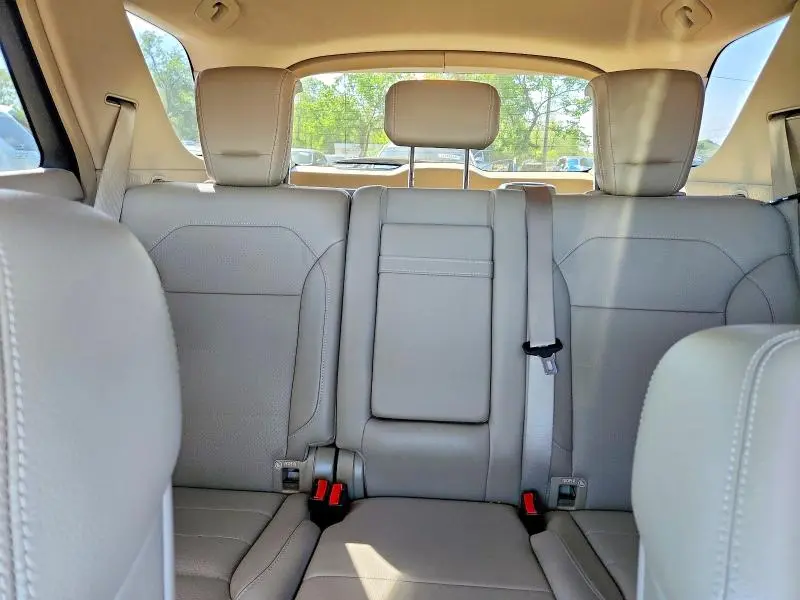 2014 MERCEDES-BENZ ML 350 4MATIC  