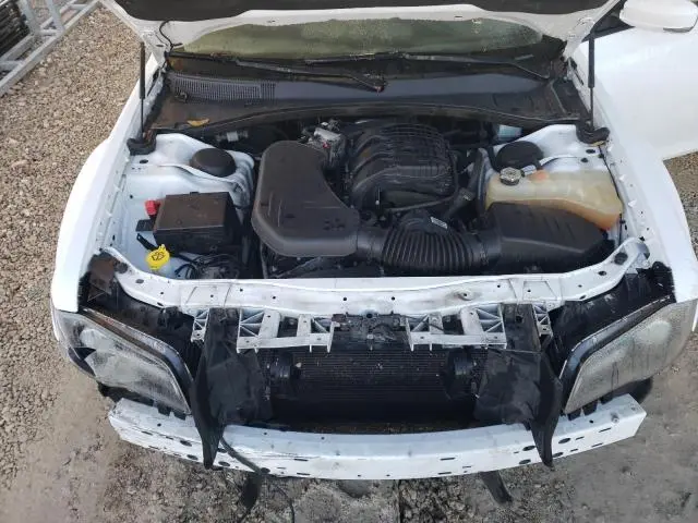 2022 CHRYSLER 300 TOURING L  