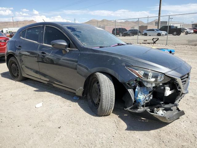 2015 MAZDA 3 SPORT