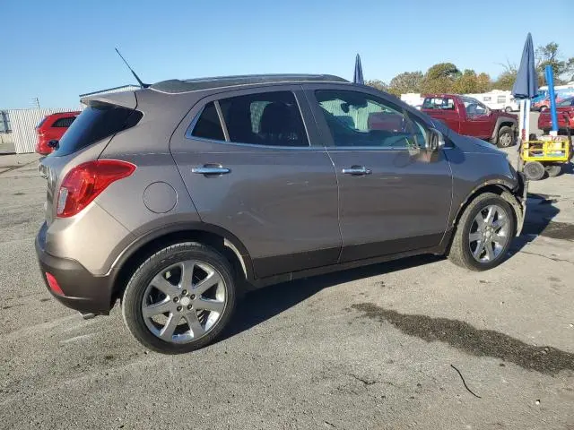 2014 BUICK ENCORE PREMIUM  