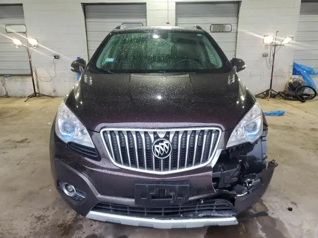2015 BUICK ENCORE CONVENIENCE  