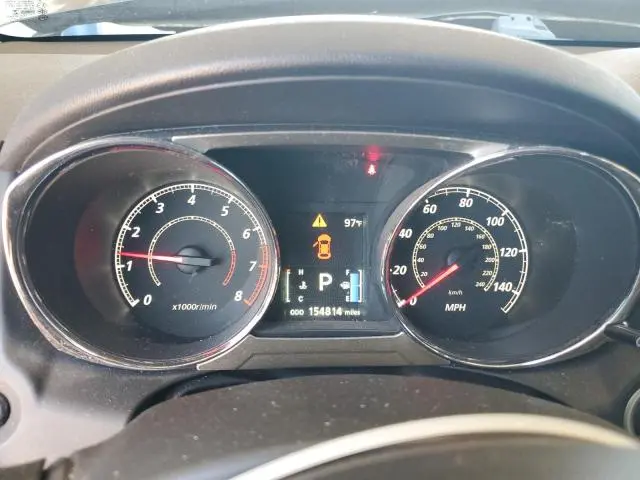 2015 MITSUBISHI OUTLANDER SPORT SE  